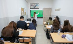 GAZİDEK öğrencilerinden LGS’de dikkat çeken başarı