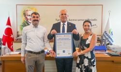 Gaziemir’de geri dönüşümde dikkat çeken başarı!