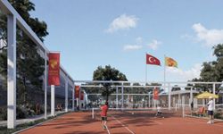 Göztepe'nin İnciraltı Projesi için geri sayım!