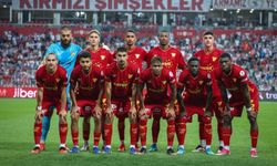 Göztepe Samsun’da 3-3’lük beraberlik!