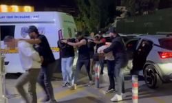 Göztepe’de taraftar gruplarına büyük darbe!