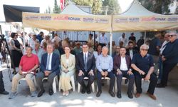 Aydın Erten, ölümünün 26’ncı yılında Gültepe’de anıldı