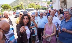 Gümüldür’den Teos Marina tepkisi: 'Halkın iradesi yok sayılamaz'