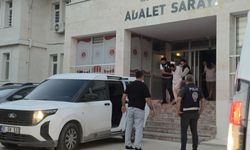 16 yaşındaki çocuğa silahlı alıkoyma: 2 tutuklama