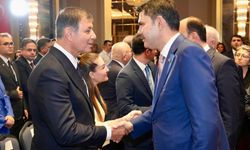 Başkan Tugay’ın gündeminde iklim krizi var!
