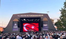 Hacı Bektaş Veli 755. yılında anıldı!