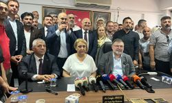 CHP'li Başkan AK Parti’ye oy verdi, gerekçesini anlattı!