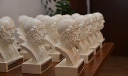 Homeros Ödülleri’nde son başvuru 25 Eylül!