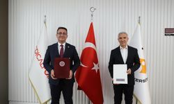 İEÜ Medical Point ve İYTE’den iş birliği!