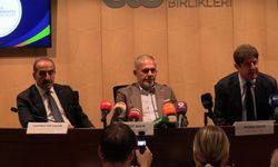 EİB Interfresh Eurasia Fuarı ile küresel pazarlara açılımı hızlandırıyor