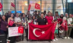İşitme engelli milli sporculardan 33 madalya