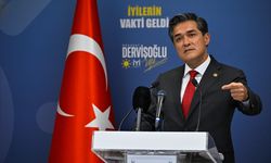 İYİ Partili Kavuncu: 'Millet gerçek gündemden alıkonuldu!'
