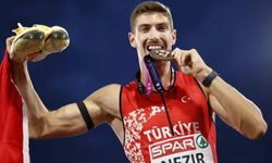 İzmirli İsmail Avrupa’yı salladı!
