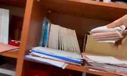 İzmit Belediyesi soruşturmasında yeni görüntüler ortaya çıktı!