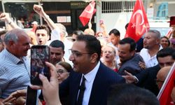 Onur Yiğit görevine yeniden başladı