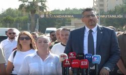 İlkay Çiçek'in avukatından açıklama