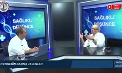Uzmanından erkek sağlığı uyarısı: '40 yaşından sonra yılda bir kez üroloji kontrolü şart'