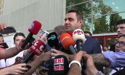YENİ Parti İzmir Büyükşehir Belediyesi Grubu'ndan ilk toplantı