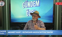 22 Ekim'de sanatın kalbi İzmir'de atacak