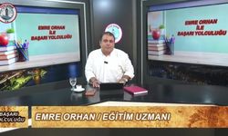Eğitim uzmanı Emre Orhan'dan adaylara tercih uyarısı