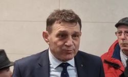 Türker Ertürk hakkında soruşturma başlatıldı!