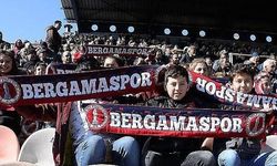 Bergamaspor’dan Süper Amatör Lig kararı