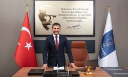 Kuşadası operasyonu! Gözaltındaki başkandan sert tepki!
