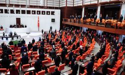 Flaş gelişme! 'Çerçeve Yasa' komisyondan geçti!