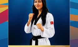 Işıl Zafer’den Akdeniz’de altın zafer