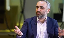 İsmail Saymaz, Halk TV’den ayrılacağını açıkladı!