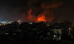 İsrail Gazze’de kafeyi vurdu: 7 kişi hayatını kaybetti