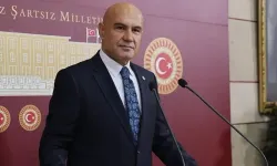 İYİ Partili Çömez hakkında resen soruşturma başlatıldı