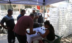 İzmir Büyükşehir’den incir üreticisine destek
