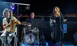 Marina Geceleri'nde bu hafta Patika Rebetika sahne alacak