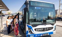 Torbalı’dan Pamucak’a direkt ulaşım dönemi başladı