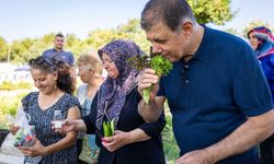 Buca’da Mahalle Bostanı büyüyor: Kozağaç için kayıt başladı