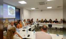 İzmir’de çatı GES başvurularında ortak dönem
