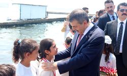 Bakan Tekin’den İzmir’de kritik mesaj
