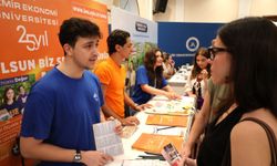 İEÜ'den tercih dönemindeki gençlere kritik kariyer önerileri