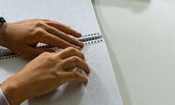 İzmir’de bir ilk! Kütüphanede erişilebilir dönem