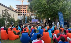 İzmir Kültür Sanat Fabrikası'nda üniversite adaylarına tercih desteği