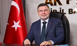 İzmir teşkilatı Ankara yolunda