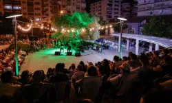 İzmir’de 'Zeytin Altında' klasik müzik rüzgarı