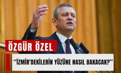 Özgür Özel'den Cemil Tugay açıklaması: 'İzmir'dekilerin yüzüne nasıl bakacak?'