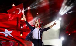 Aliağa’da 30 Ağustos coşkusu