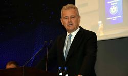 İZTO’da Mahmut Özgener’den yeni dönem kararı