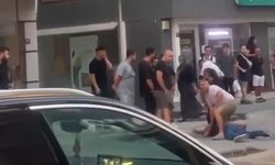 Söke’de kafe işletmecisine sopalı saldırı
