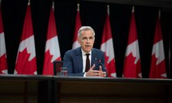 Carney’den Trump’a ‘Ontario Gölü’ tepkisi!