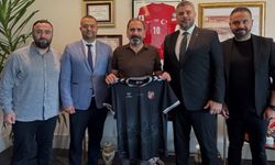 Kaf-Kaf’tan TFF’ye Erol Zöngür mesajı!