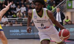 Karşıyaka'dan Muhaymin Mustafa hamlesi!
